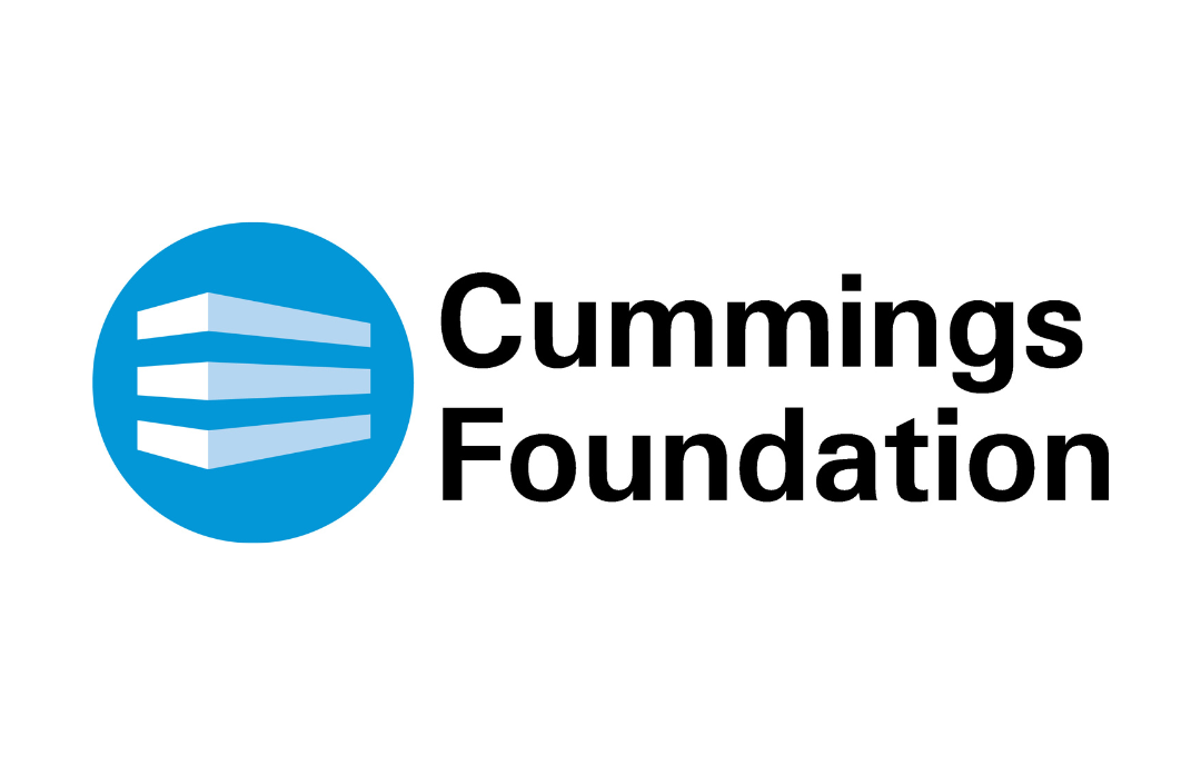 Cummings Foundation Logo