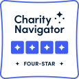 Charity Navigator Four Star