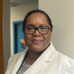 Hadaryah T. Morgan, CEO