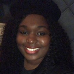 Schebania Cherilus headshot