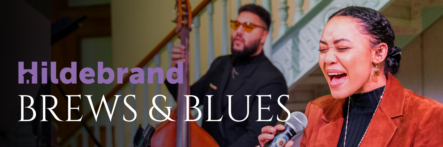Hildebrand Brews & Blues