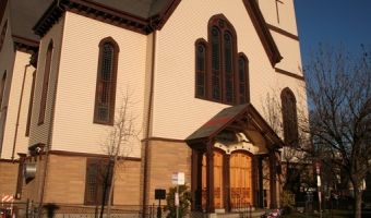 St. Paul AME Church